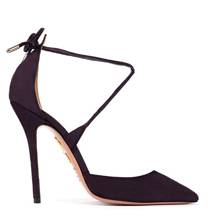 Aquazzura Fall 2014 Pumps