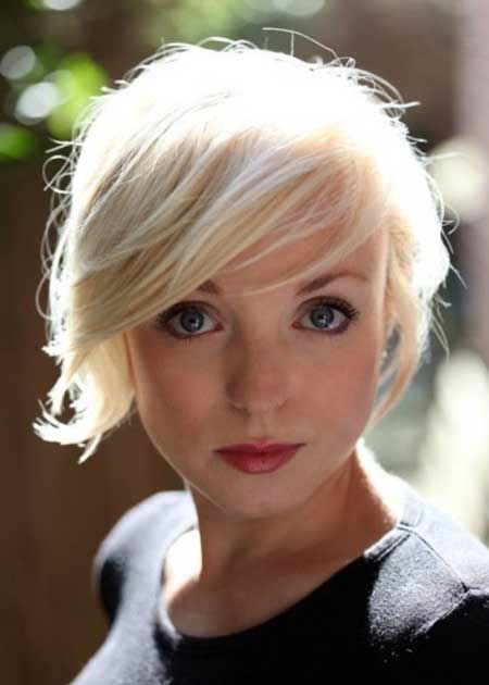 19 Amazing Blonde Hairstyles for All Hair Length - Pretty 