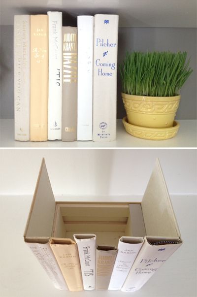 DIY Organizer