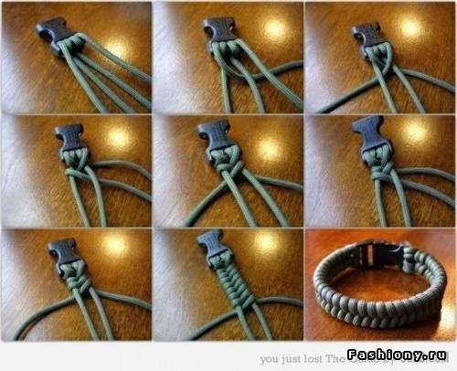 Easy Bracelet