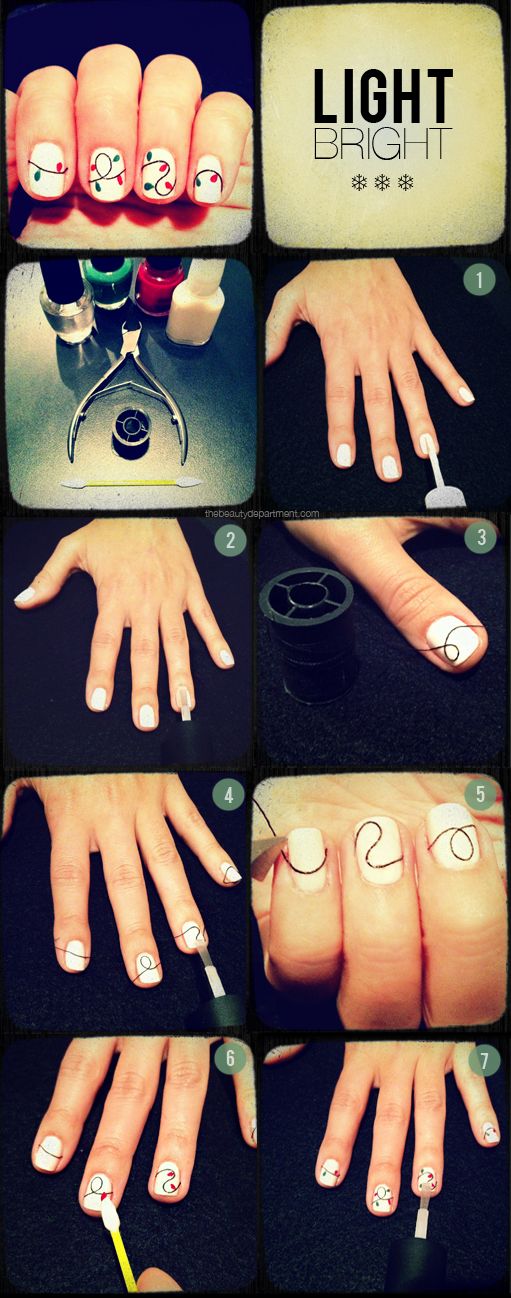 Easy Nails