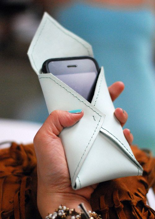 Envelope Phone Case