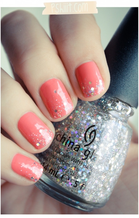 Simple and Sweet Nail Arts for Beginners - Pretty Designs