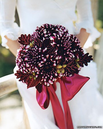 Purple Bouquet