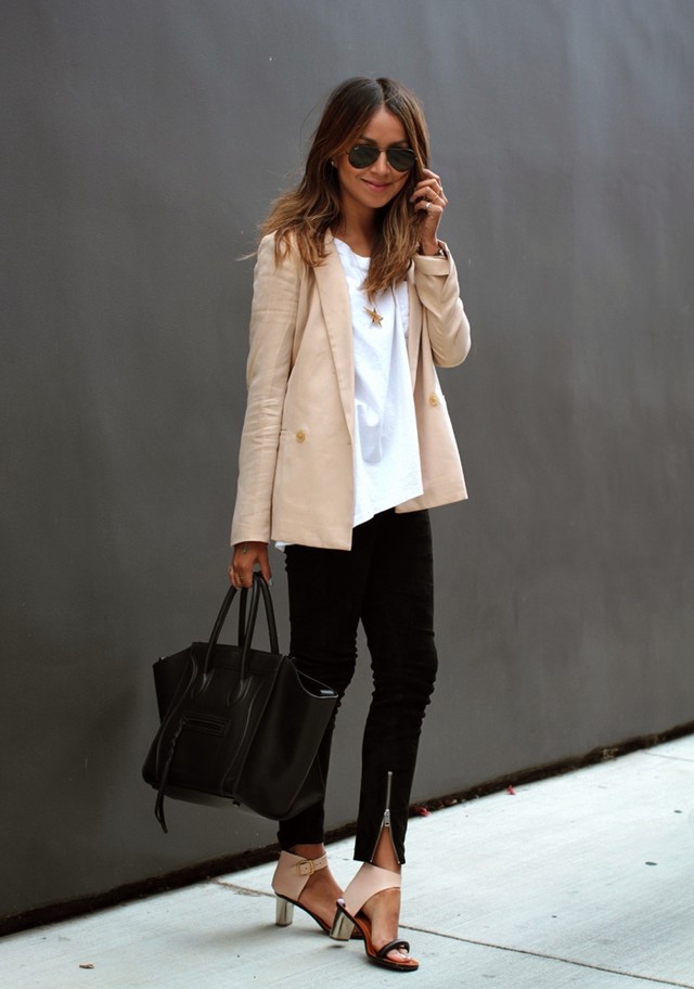 What to Wear for Work? 15 Stunning Outfit Ideas for Work Days - Pretty ...