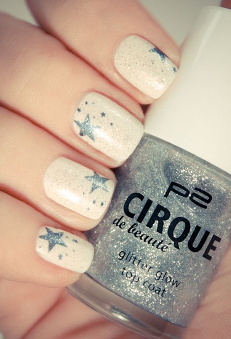 Star Nails