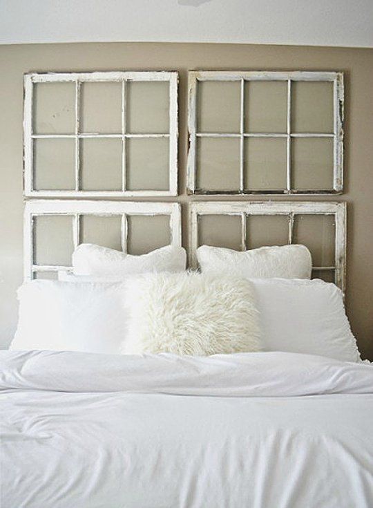 Affordable Headboard