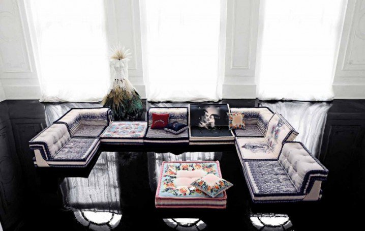 Beautiful Sofas