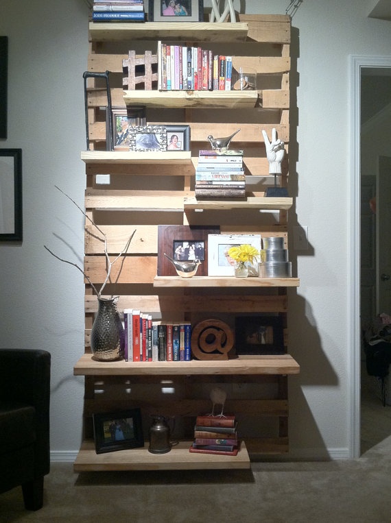 Book Shelves