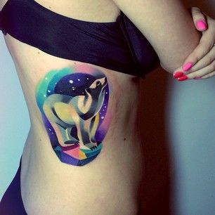 Cool Tattoo