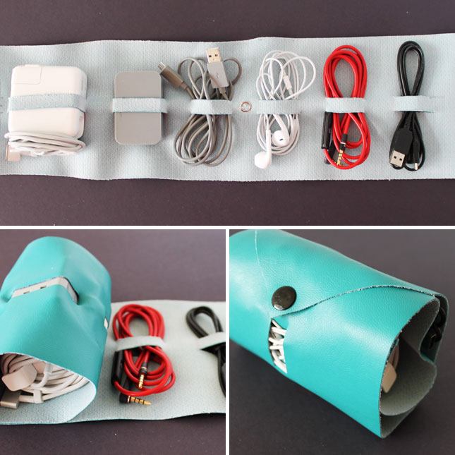 Cord Organizer