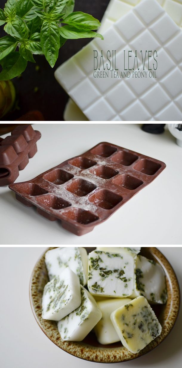 DIY Soap