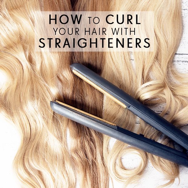 How to Curls