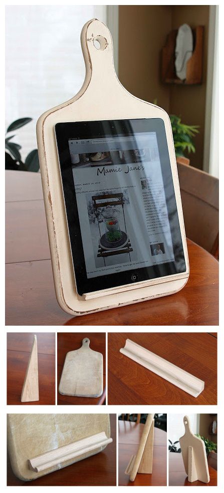 IPad Stand