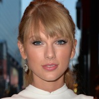 Ponytail with Wispy Bangs