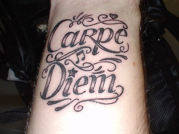 15 Tattoo Designs for You to Become Outstanding - Pretty Designs