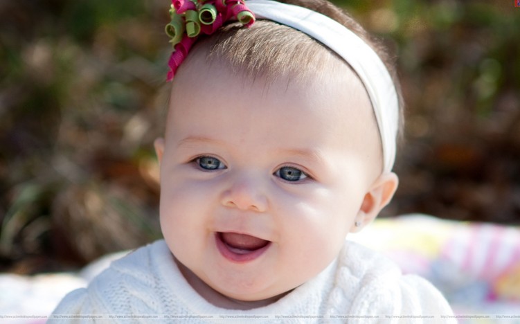 Baby girl names
