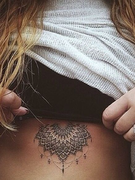 Beautiful Tattoo