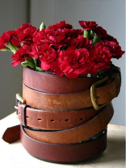 Belt Vases