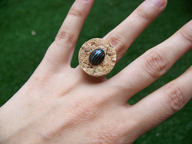 Cork Ring