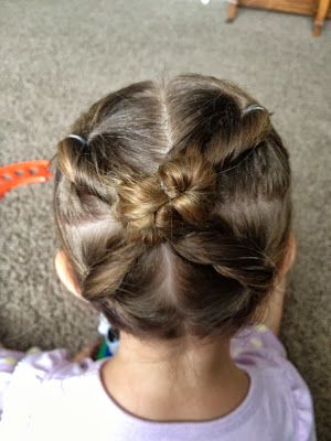 14 Cute and Lovely Hairstyles for Little Girls - Pretty ...