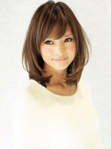 16 Fascinating Asian Hairstyles - Pretty Designs 16 Fascinating Asian Hairstyles - Pretty Designs