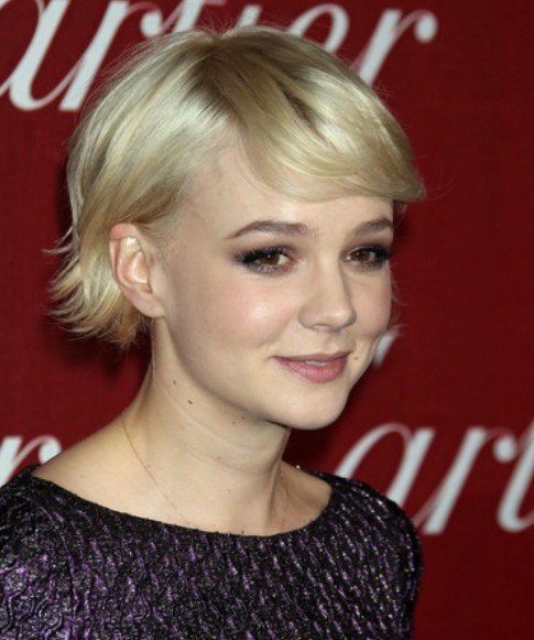 Cute Pixie