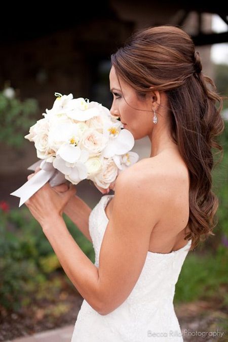 40 Best Bridesmaid Hairstyles of 2021 for All Hair Types