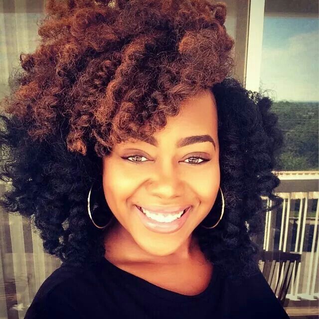 15 Amazing Curly Hairstyles for Black Girls  Child Insider