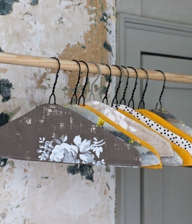 Printed Hangers