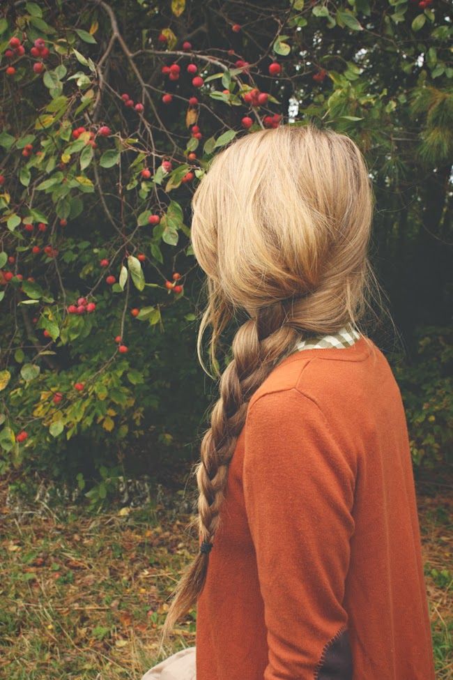 Simple Tight Braid