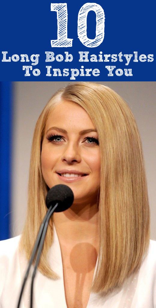 17 Amazing Long Straight Hairstyles for Women - Pretty Designs