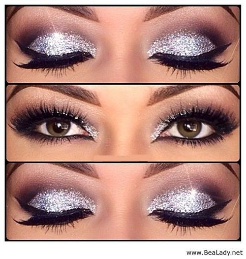 Sliver Eyeshadow