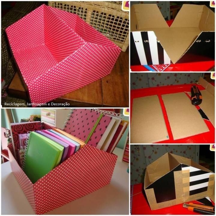 Storage Box