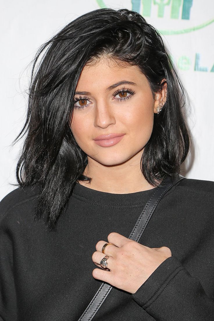 46+ Black Bob Hairstyle Celebrity, Popular Ideas!