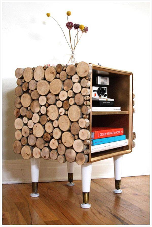 Tree Branch Organizer