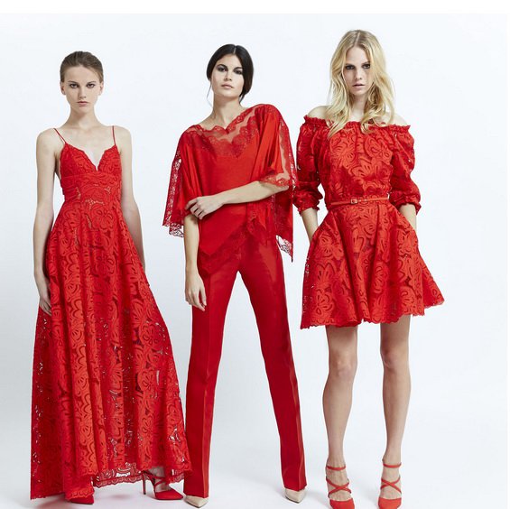 Zuhair Murad 2015 Collection