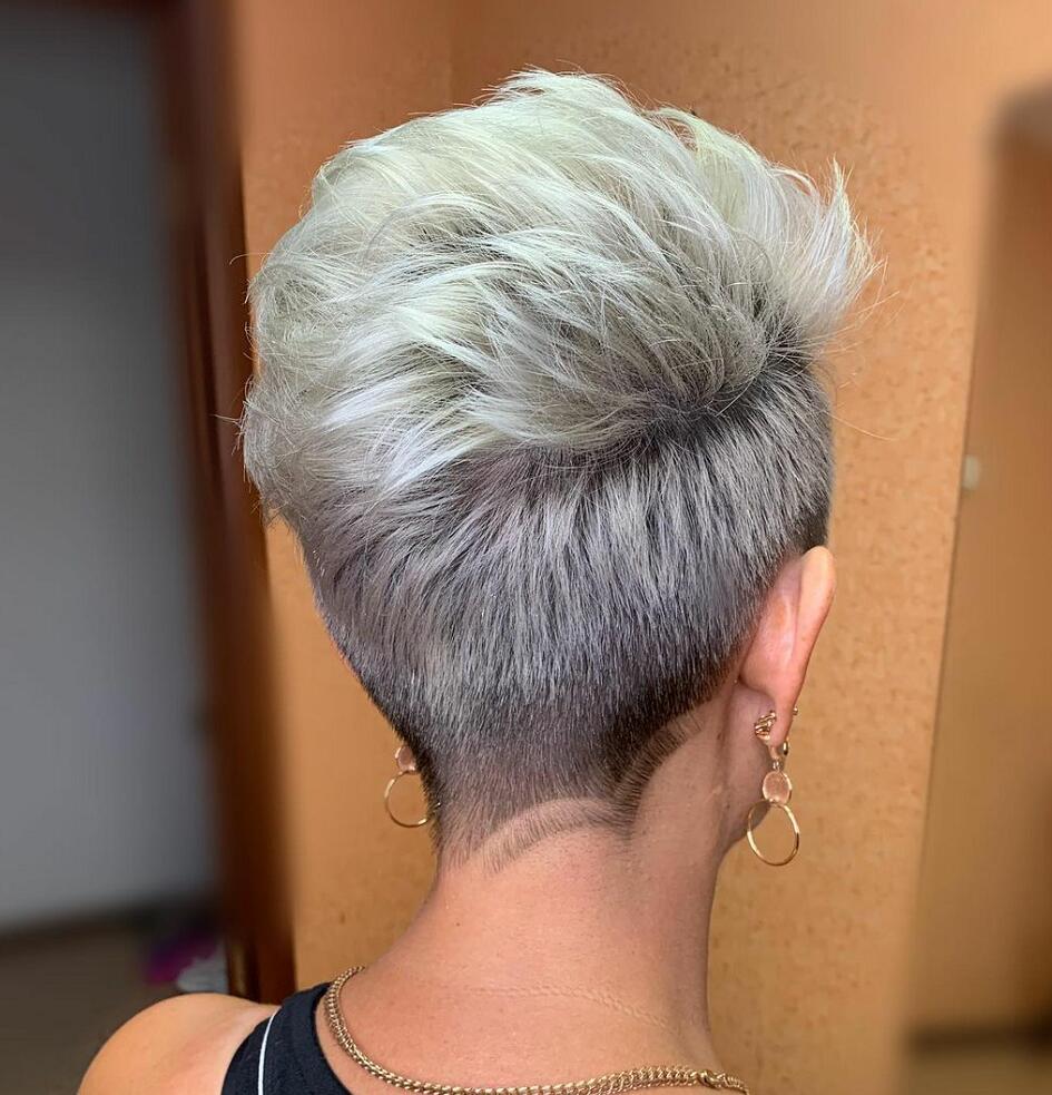 The 2024 Short Hair Trends You'll Be Seeing Everywhere | Allure