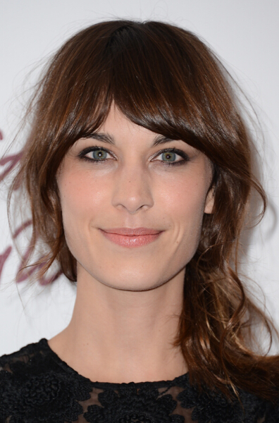 Alexa Chung