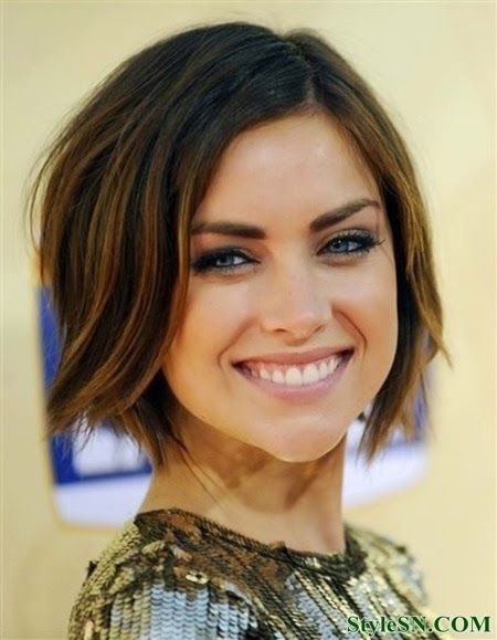 30 Amazing Short Hairstyles for 2018 - Amazing Short Haircuts for Women