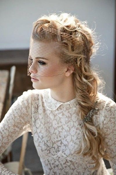 Bridal Braid