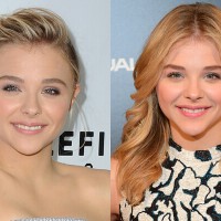 Chloë Grace Moretz