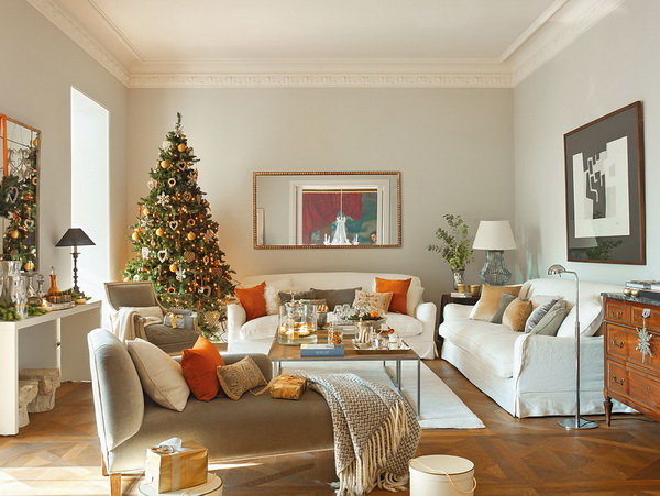 Christmas Decorating Ideas/Lahoripoint