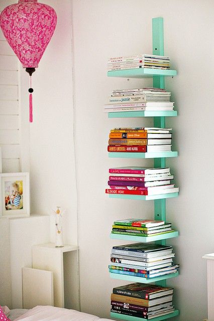 DIY Bookshelf