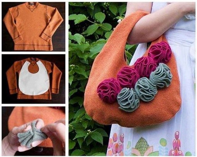 DIY Handbag