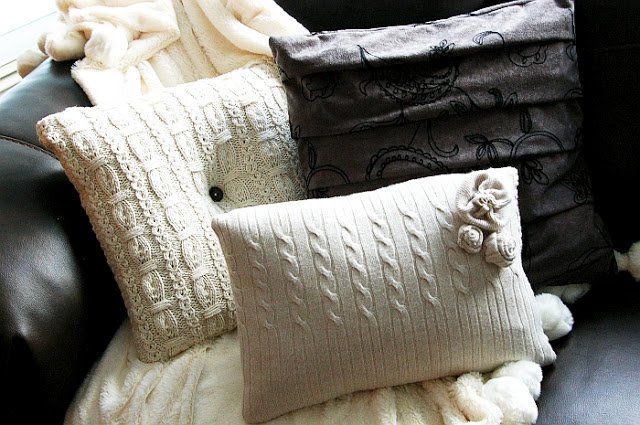 DIY Pillow