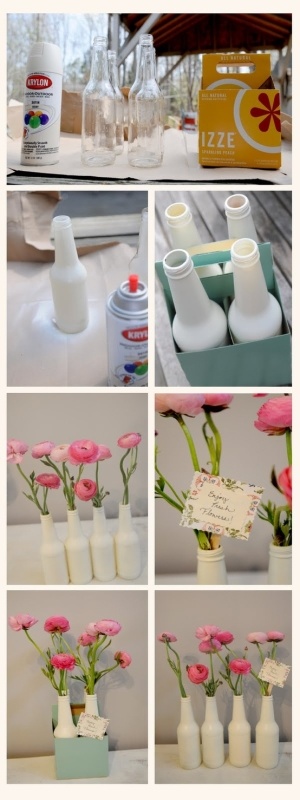 DIY Vase