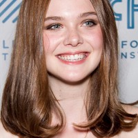 Elle Fanning
