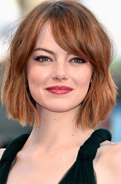 Emma Stone