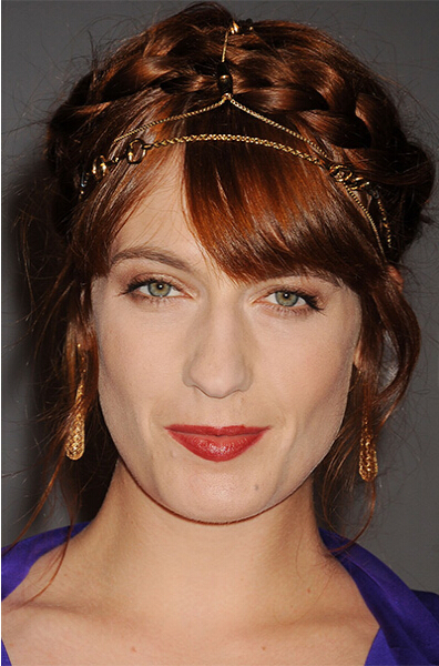 Florence Welch